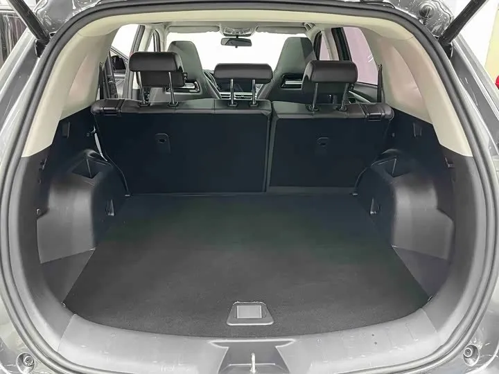 CHANGAN CS75PLUS 2022