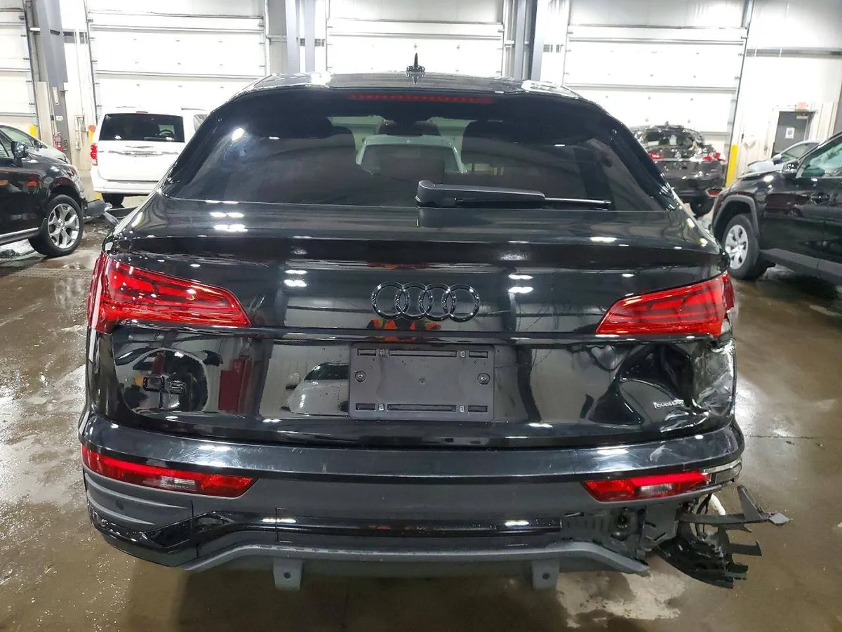 AUDI Q5 2022
