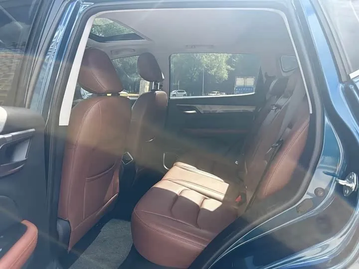 GEELY VISION X6 PREMIUM 2022