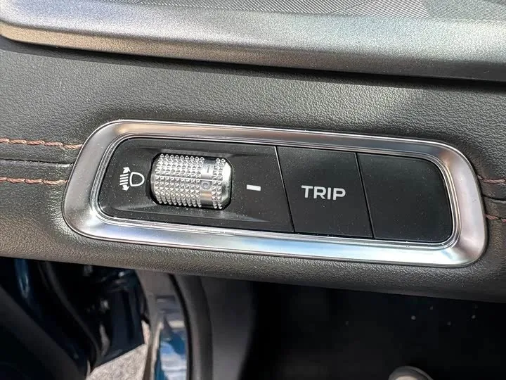 GEELY VISION X6 PREMIUM 2022