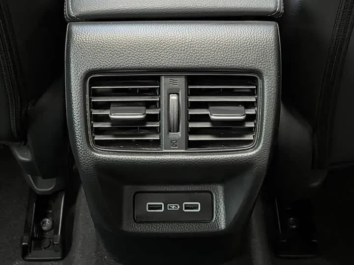 HONDA INTEGRA 240TURBO CVT SMART 2023