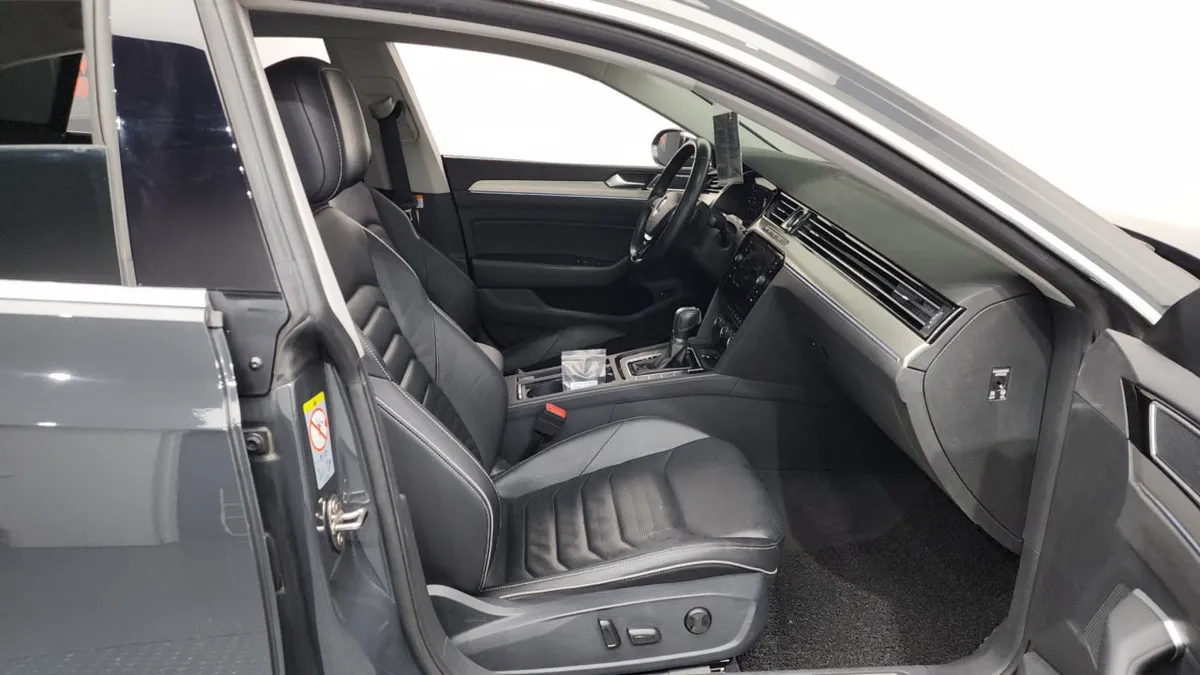 VOLKSWAGEN ARTEON PREMIUM 2019