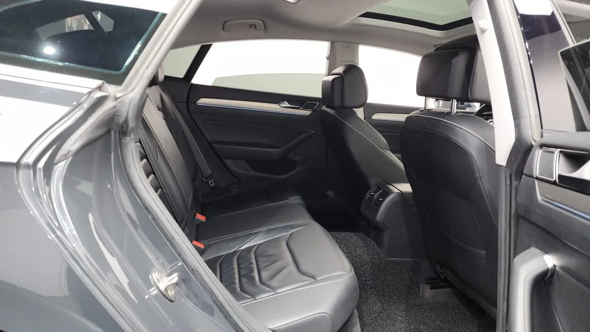 VOLKSWAGEN ARTEON PREMIUM 2019