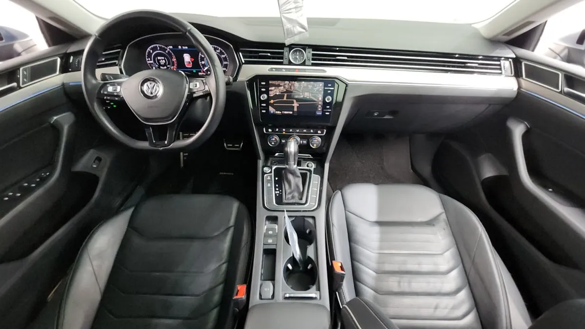 VOLKSWAGEN ARTEON PREMIUM 2019