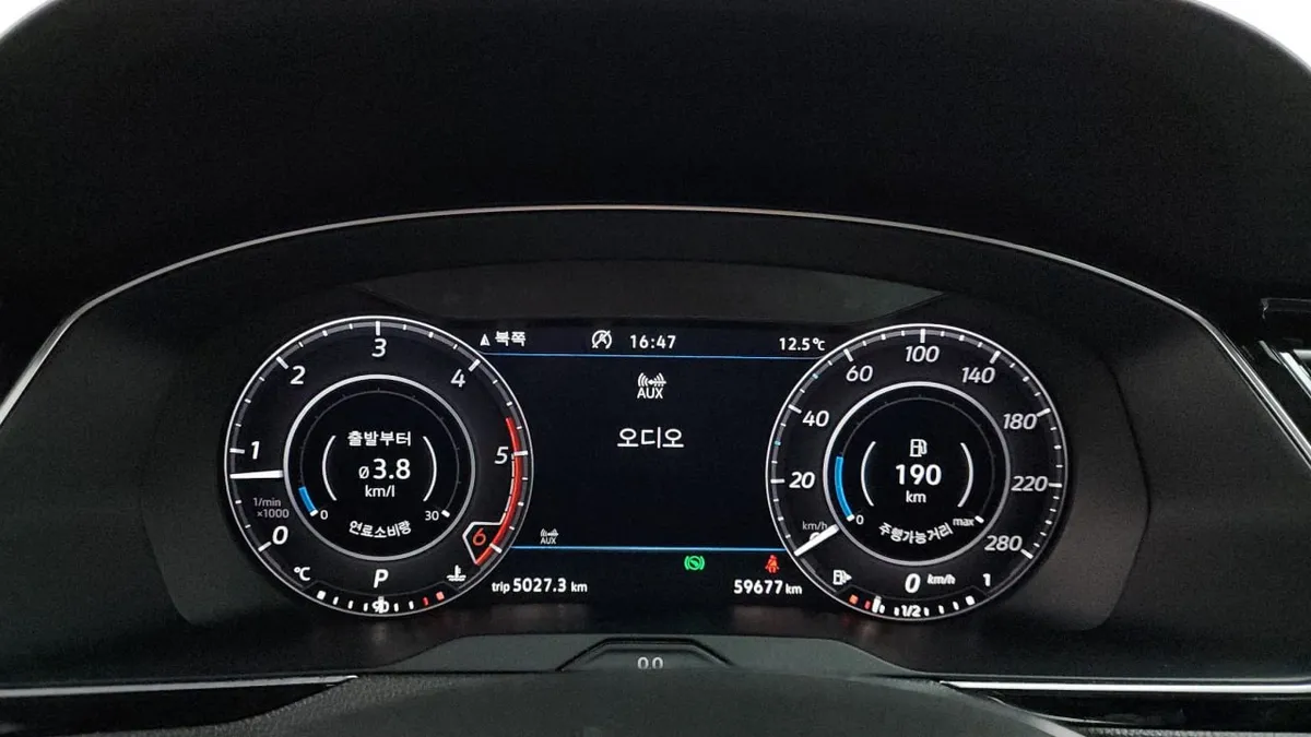 VOLKSWAGEN ARTEON PREMIUM 2019