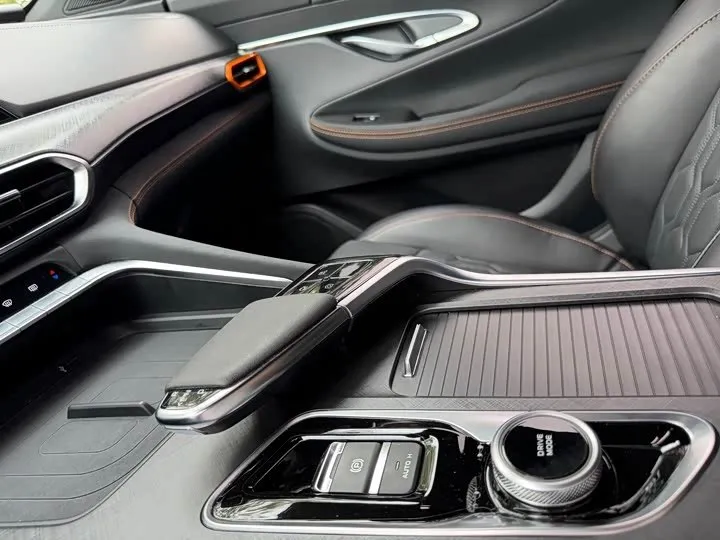 CHANGAN UNI-T PREMIUM 2022