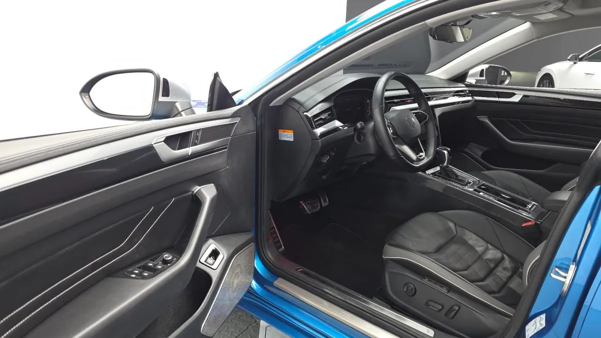 VOLKSWAGEN ARTEON PRESTIGE 2022