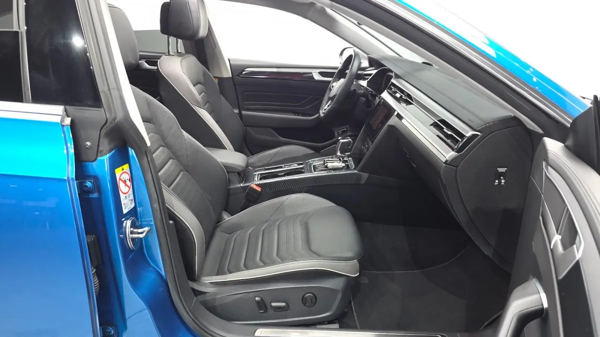 VOLKSWAGEN ARTEON PRESTIGE 2022