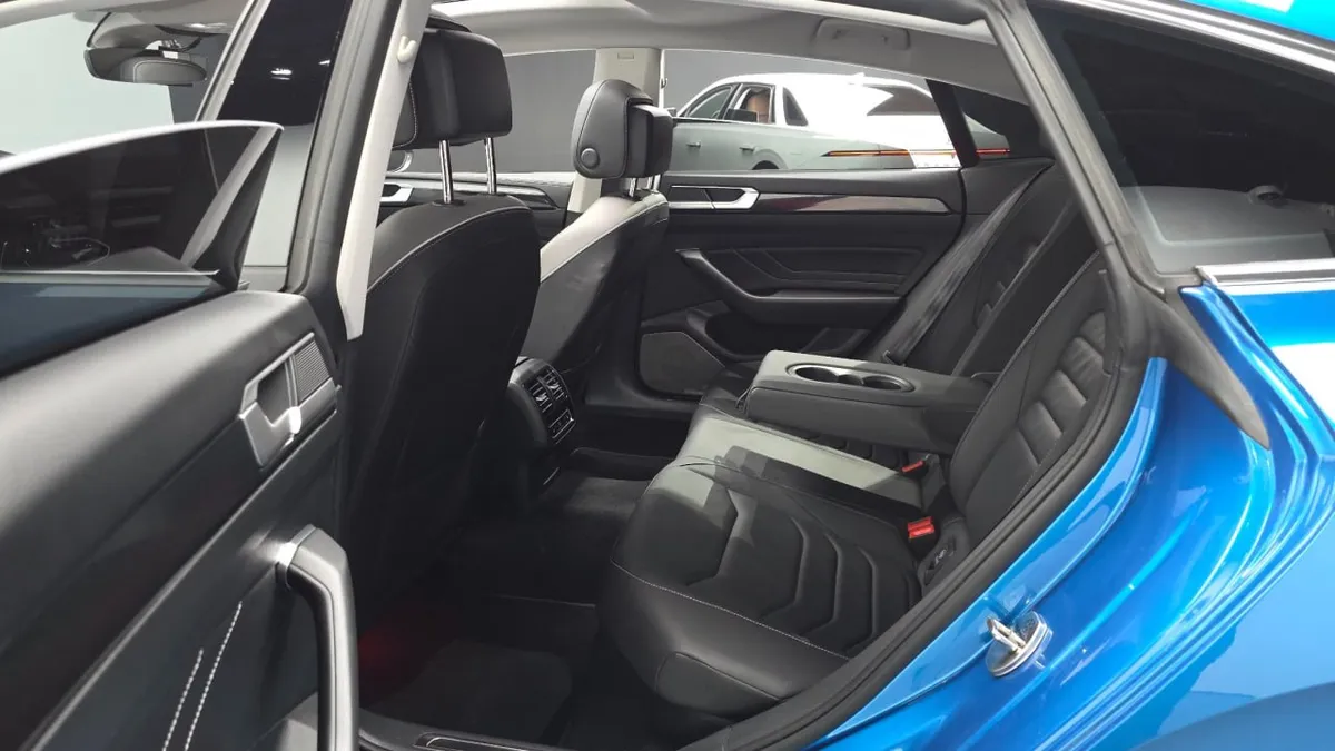 VOLKSWAGEN ARTEON PRESTIGE 2022