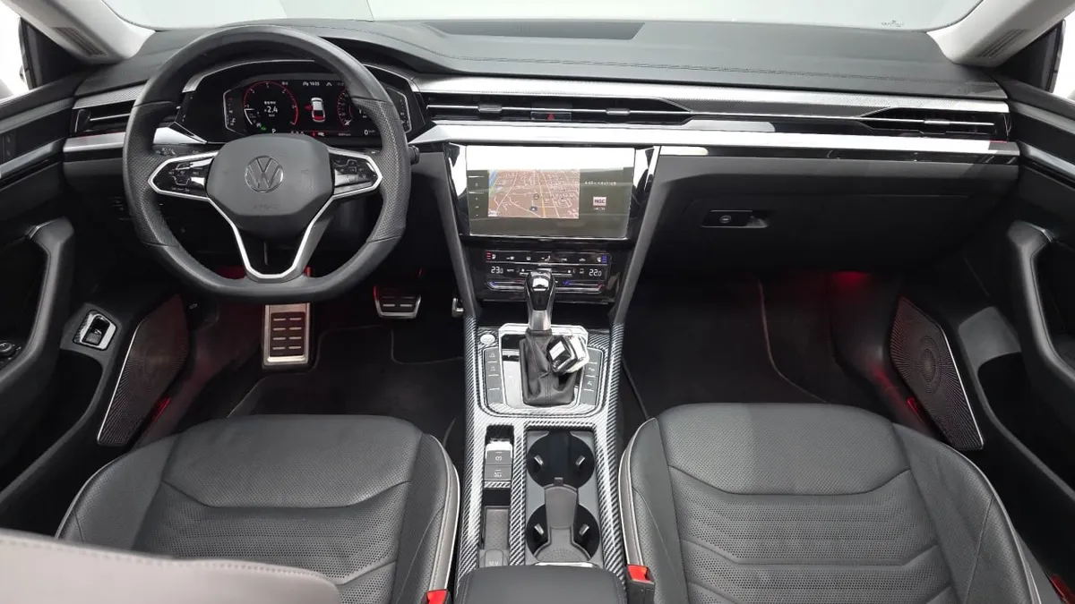 VOLKSWAGEN ARTEON PRESTIGE 2022