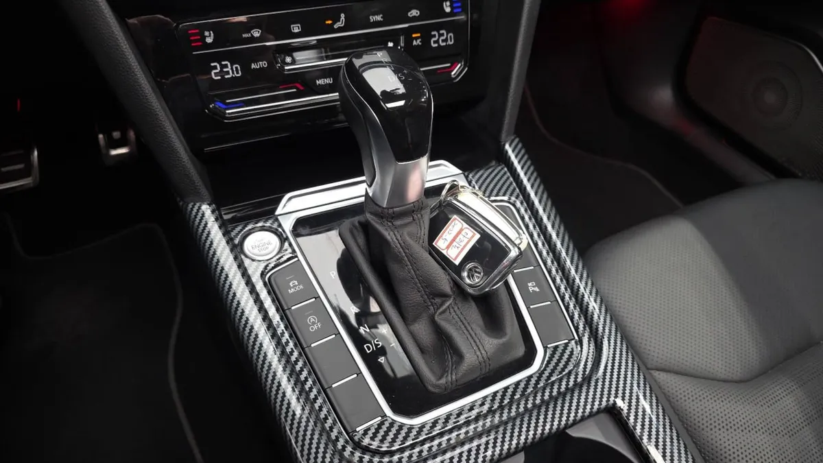 VOLKSWAGEN ARTEON PRESTIGE 2022