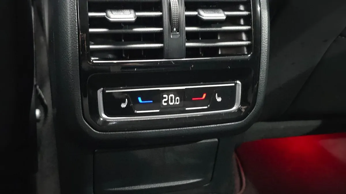 VOLKSWAGEN ARTEON PRESTIGE 2022