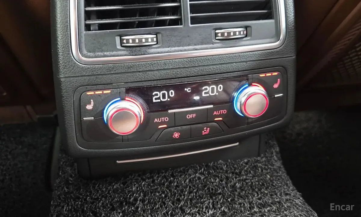 AUDI A6 C7 35TDI 2027