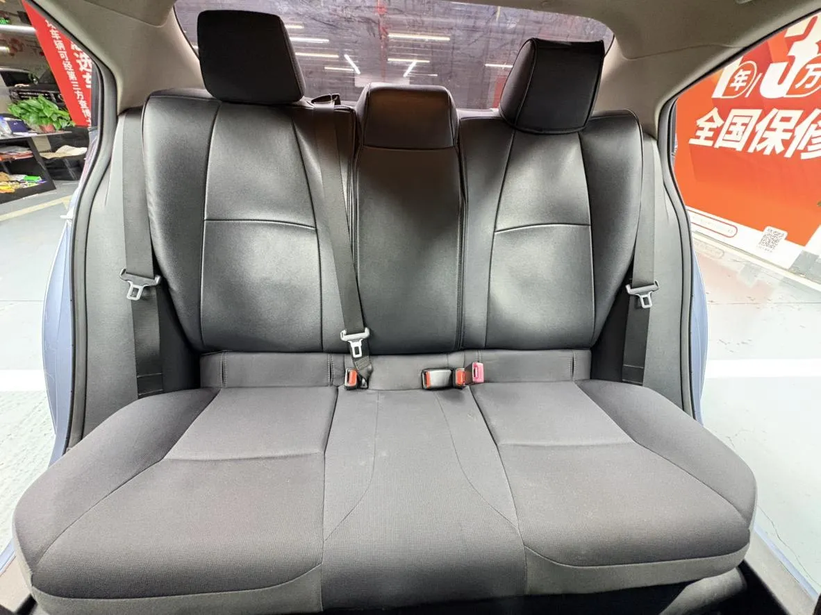 TOYOTA COROLLA PIONEER EDITION 2022