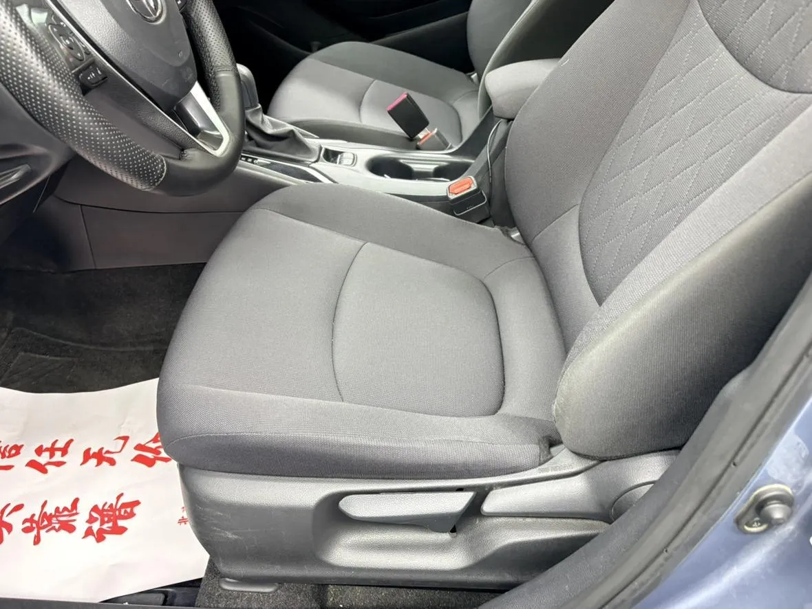 TOYOTA COROLLA PIONEER EDITION 2022
