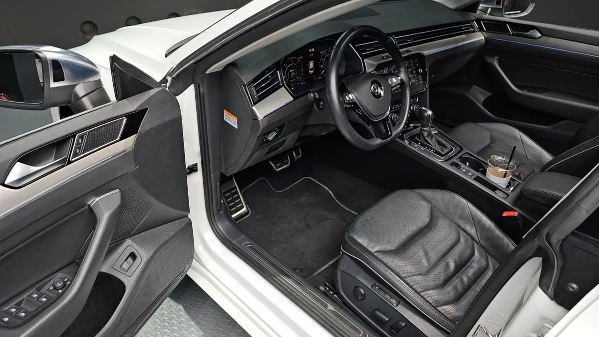 VOLKSWAGEN ARTEON PREMIUM 2019