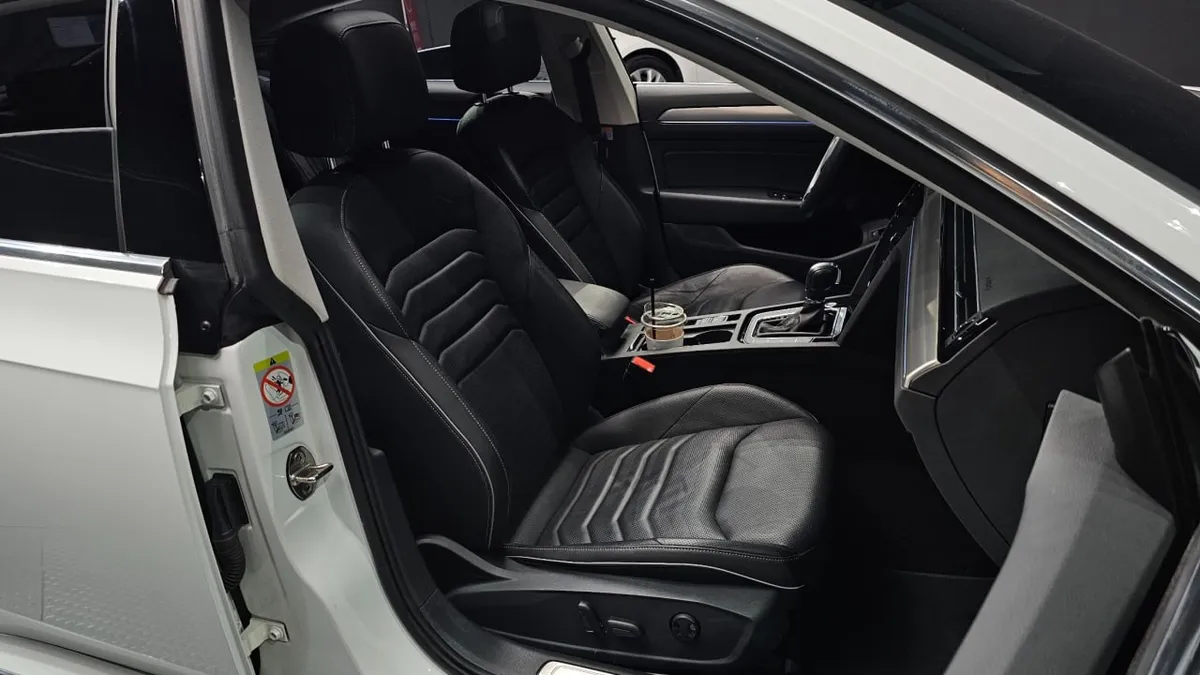 VOLKSWAGEN ARTEON PREMIUM 2019