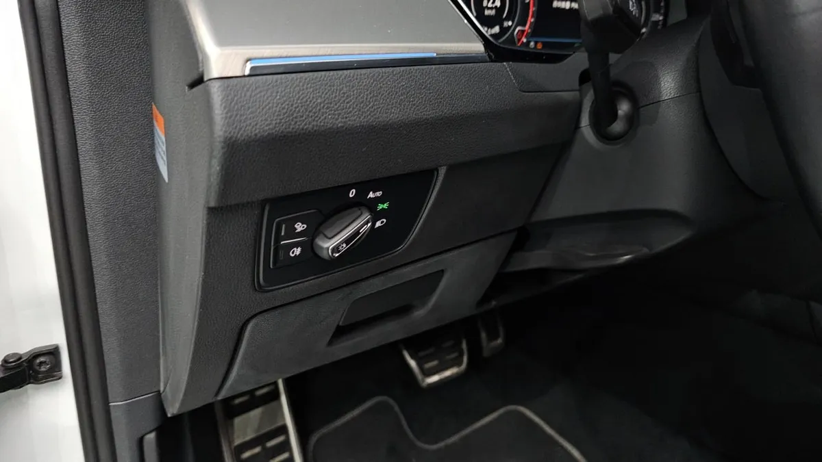 VOLKSWAGEN ARTEON PREMIUM 2019