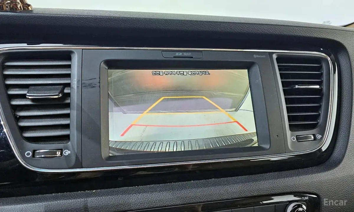 KIA CARNIVAL PRESIDENT 2017