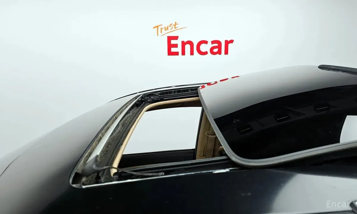 KIA CARNIVAL PRESIDENT 2017