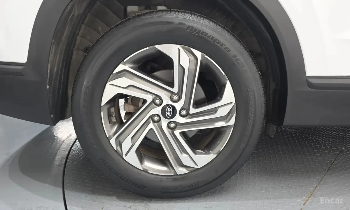 HYUNDAI SANTA FE PRESTIGE 2022