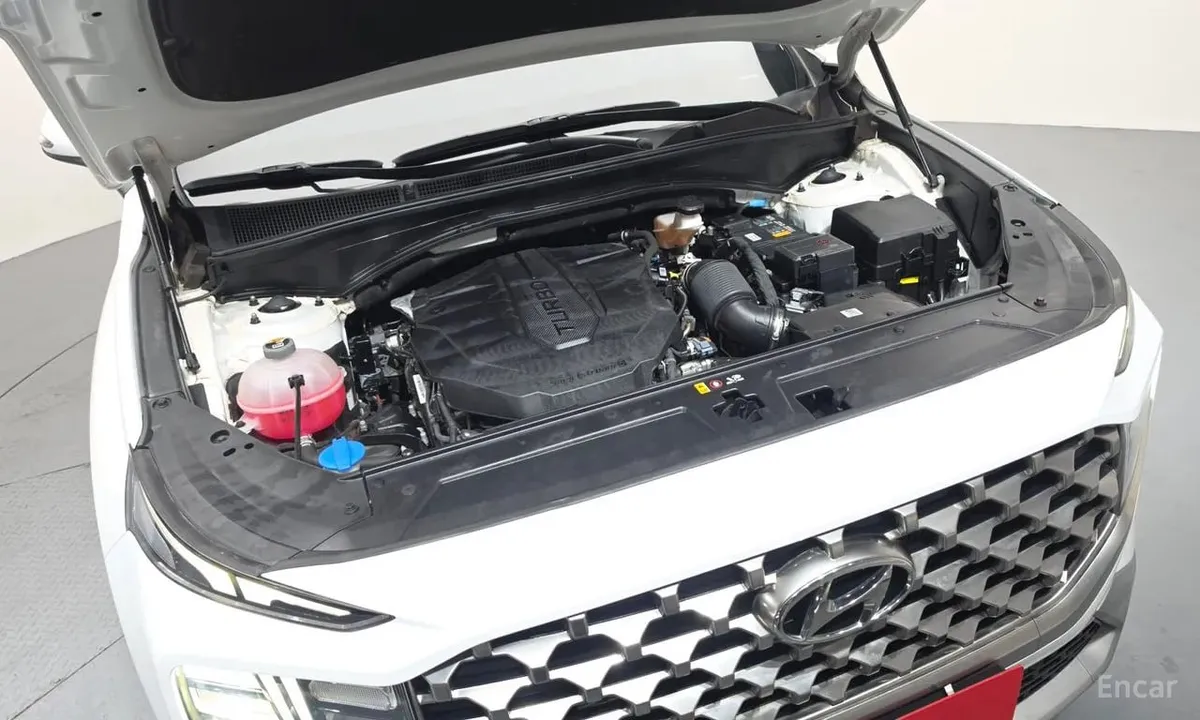 HYUNDAI SANTA FE PRESTIGE 2022