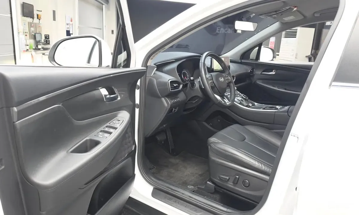HYUNDAI SANTA FE PRESTIGE 2022