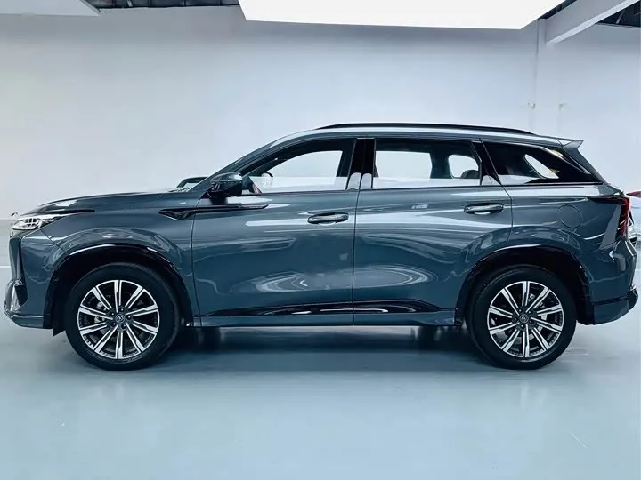 CHANGAN CS75PLUS PREMIUM 2023