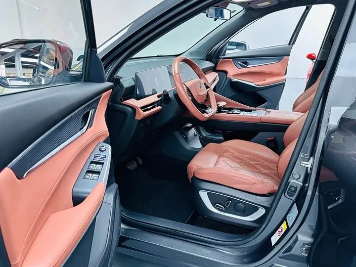 CHANGAN CS75PLUS PREMIUM 2023