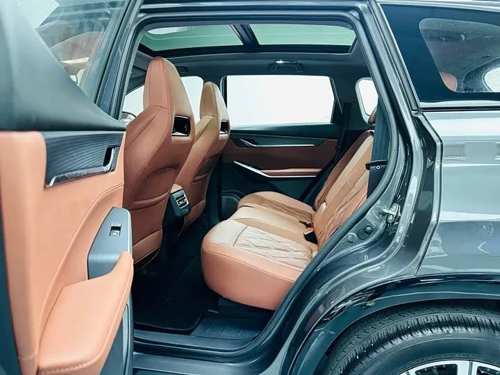 CHANGAN CS75PLUS PREMIUM 2023