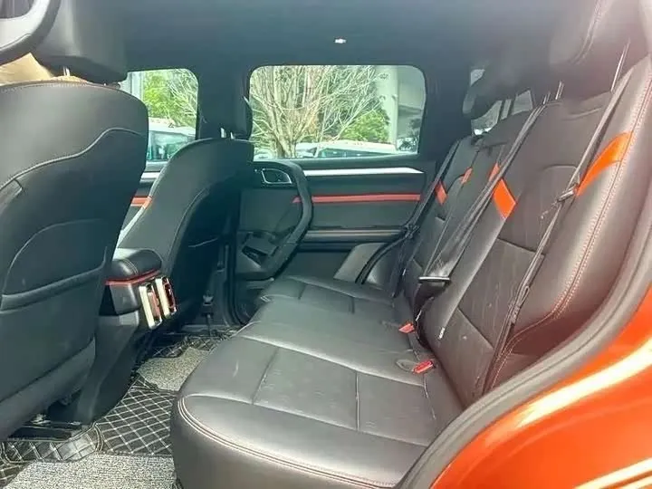 HAVAL BIG DOG 2022