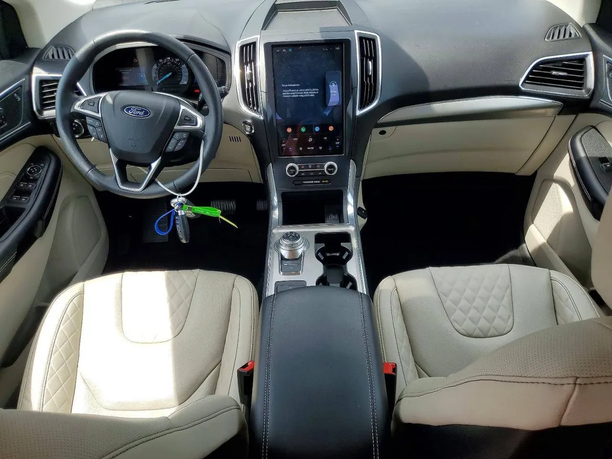 FORD EDGE 2023