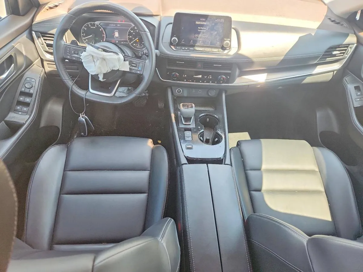 NISSAN ROGUE 2023