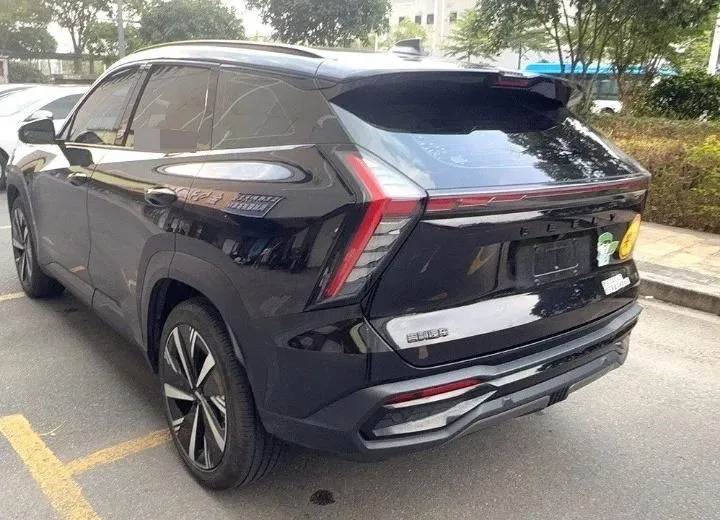 GEELY BOYUE L 2023 BOYUE L 1 2023