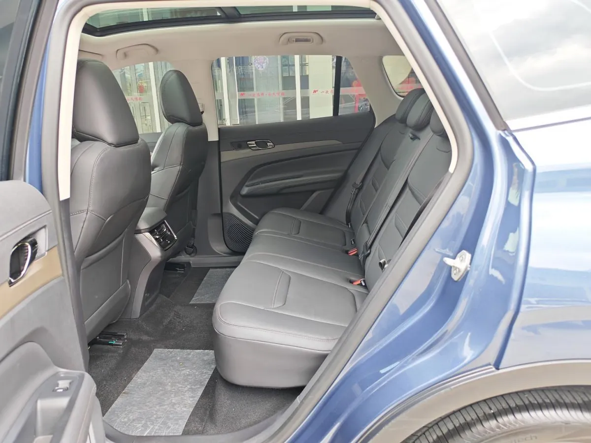 FORD EQUATOR SPORT PREMIUM 2022