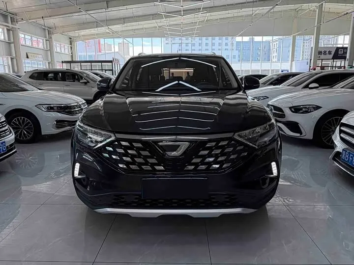 JETTA VS5 2022