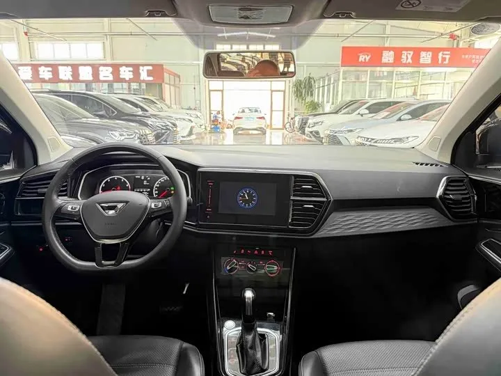 JETTA VS5 2022