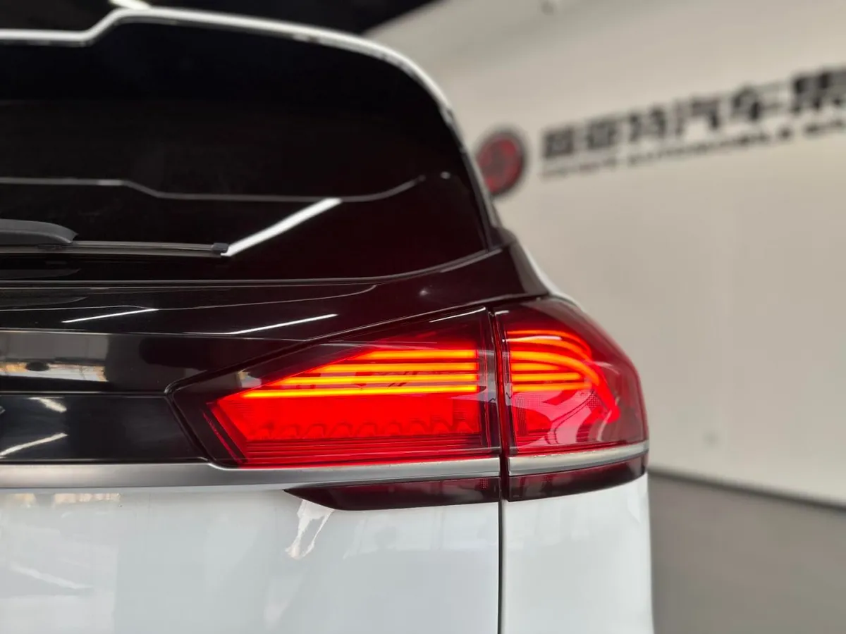 GEELY BOYUE X DCT SMART 2022