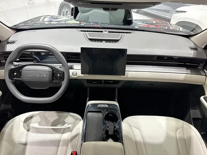 JETOUR DASHING 2023