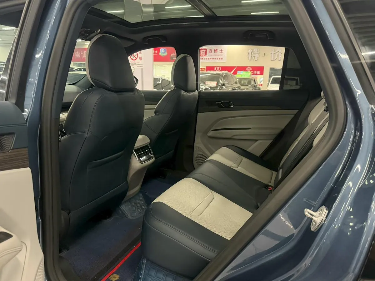 FORD EQUATOR SPORT PREMIUM 2022