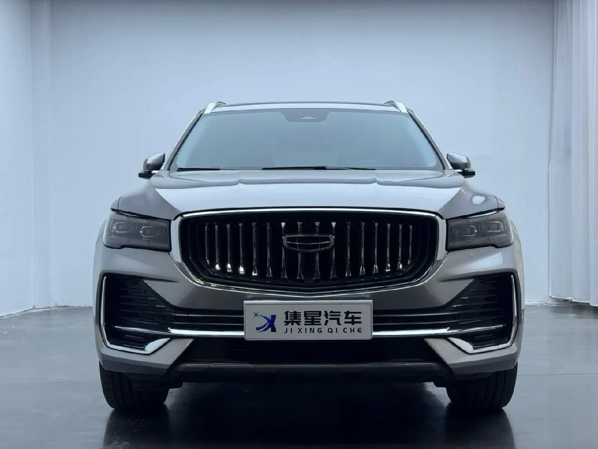 GEELY XINGYUE L HIGH XINGYUE L 2WD HIGH 2023