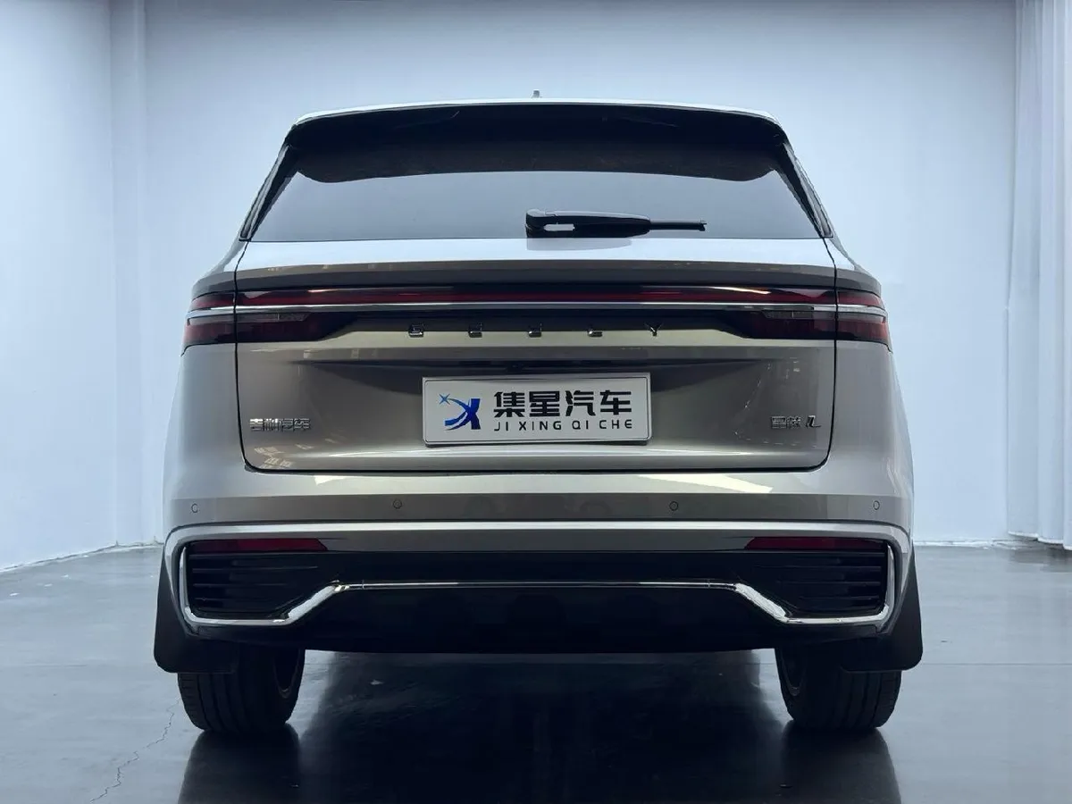 GEELY XINGYUE L HIGH XINGYUE L 2WD HIGH 2023