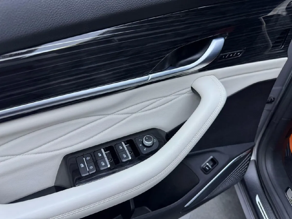 GEELY XINGYUE L HIGH XINGYUE L 2WD HIGH 2023