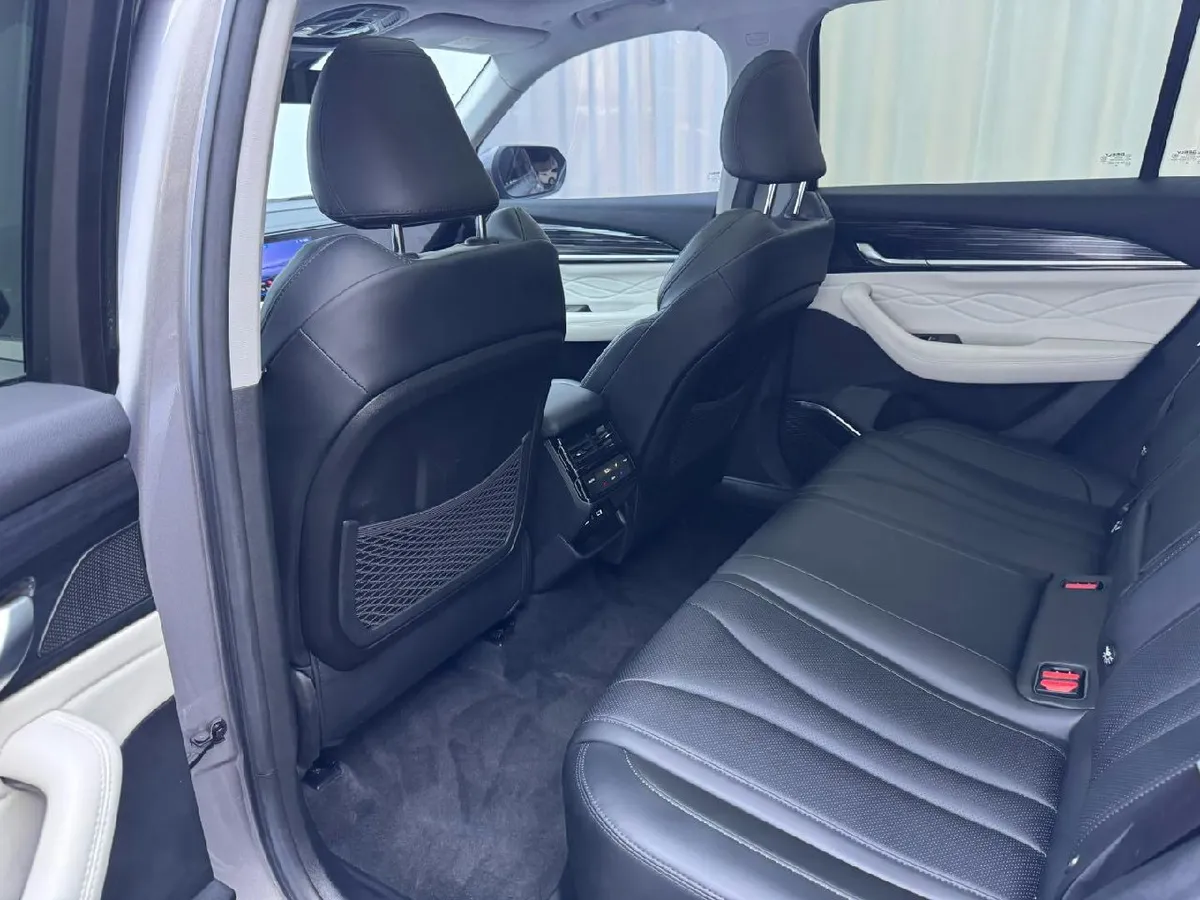 GEELY XINGYUE L HIGH XINGYUE L 2WD HIGH 2023