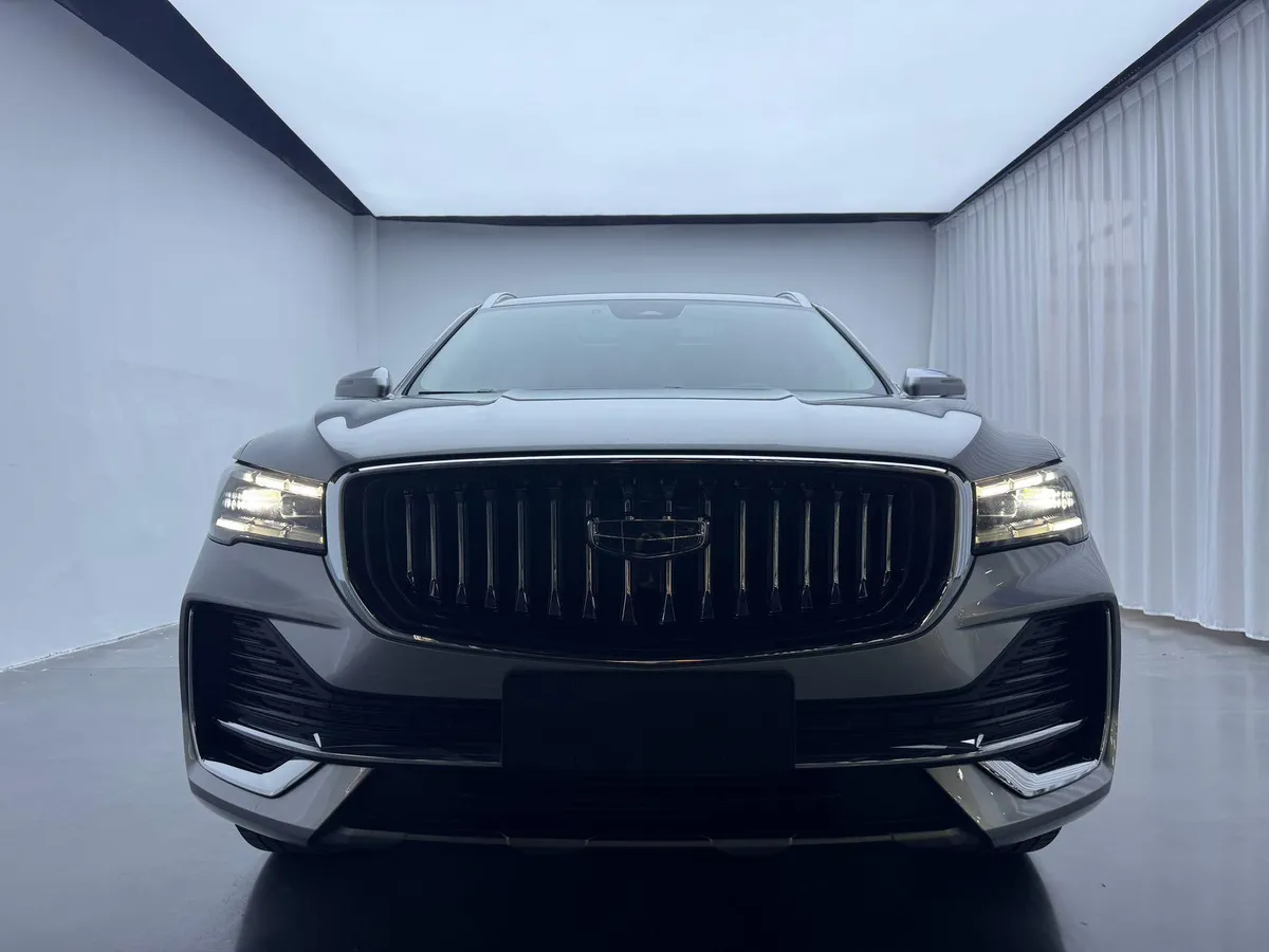 GEELY XINGYUE L HIGH XINGYUE L 2WD HIGH 2023