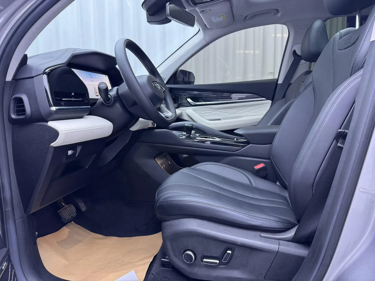 GEELY XINGYUE L HIGH XINGYUE L 2WD HIGH 2023