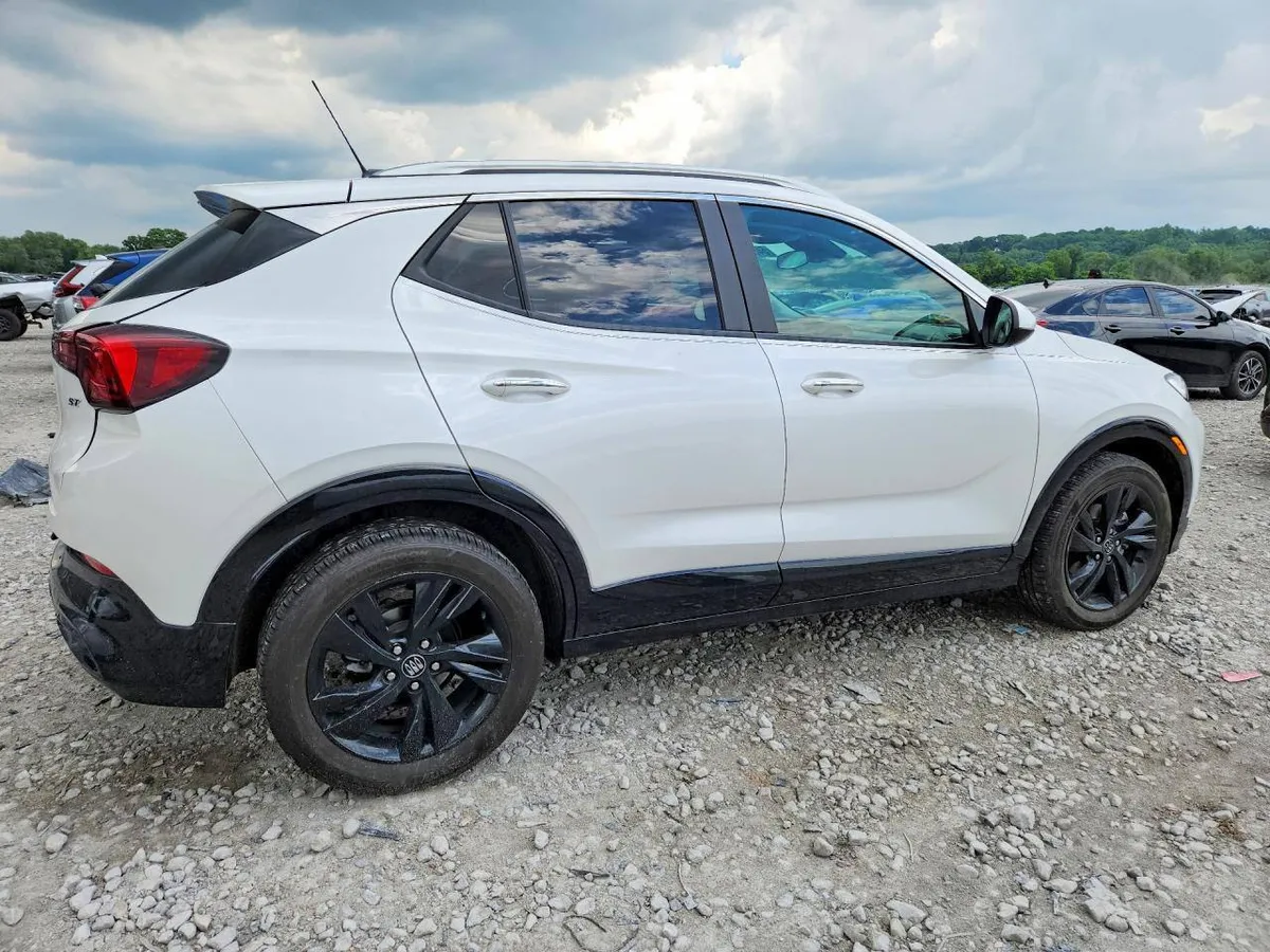 BUICK ENCORE SPORT TOURING 2023