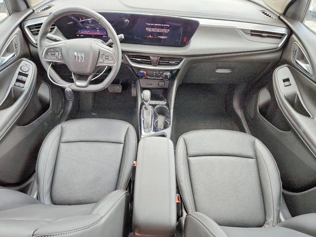 BUICK ENCORE SPORT TOURING 2023