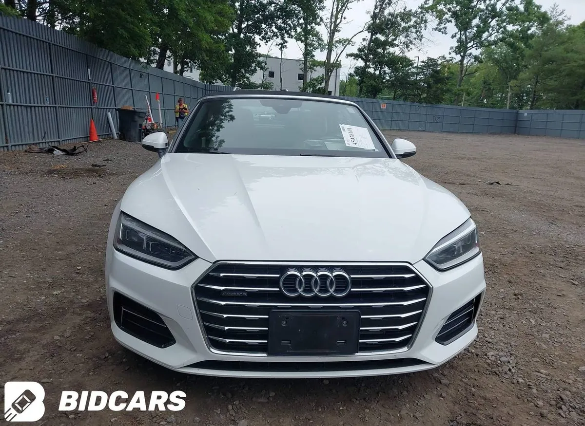 AUDI A5 PREMIUM 2019