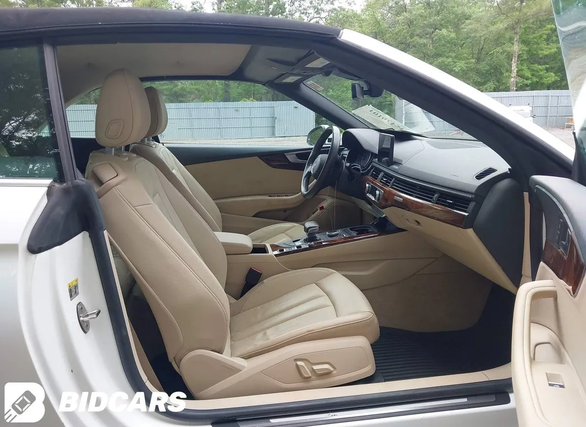 AUDI A5 PREMIUM 2019